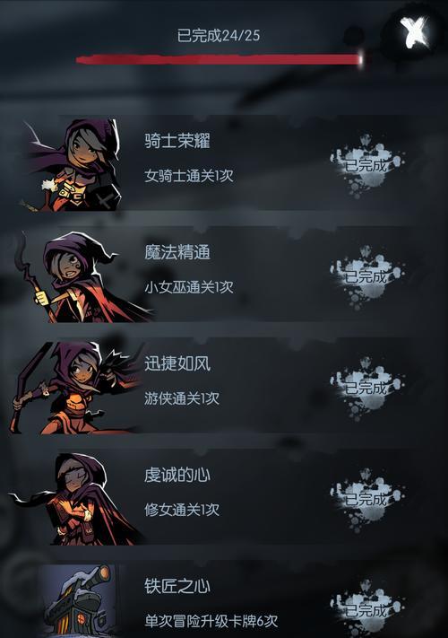 月圆之夜女骑士出装攻略（打造无敌战士，制霸战场）-第1张图片-游趣乐园