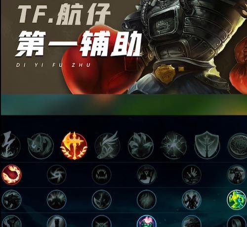 《奥拉夫手游出装攻略》（掌握关键装备，助你在战场上无往不利！）-第3张图片-游趣乐园
