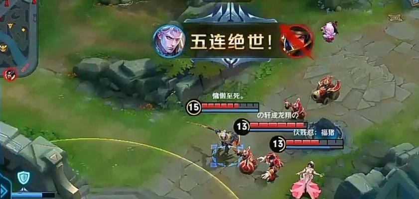 刀塔IMBA（无敌出装攻略，让你成为刀塔IMBA玩家）-第2张图片-游趣乐园