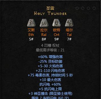最强暗黑法师出装铭文攻略（打造无敌法师，铭文攻略大揭秘！）-第3张图片-游趣乐园