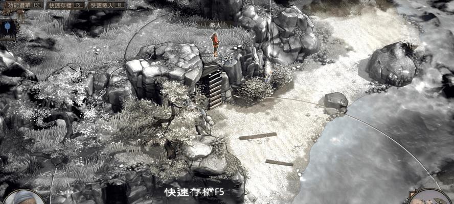 影子战术试玩攻略（揭秘最佳阵容和高效战术，让你在影子战术中游刃有余）-第3张图片-游趣乐园