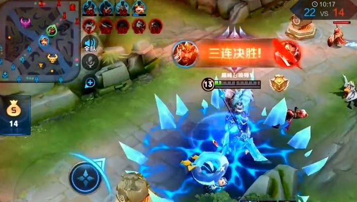 《醉马闪现关羽出装攻略》（超神必备，带你体验无敌输出！）-第2张图片-游趣乐园