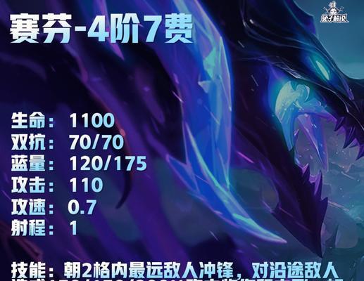 《龙神羁绊出装顺序攻略最新》（掌握关键装备，成就无敌龙神）-第3张图片-游趣乐园