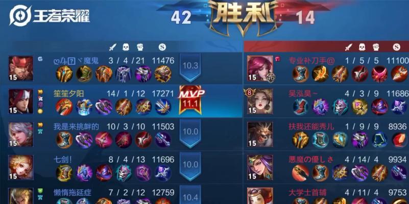 星耀局韩信开局出装攻略（完美征服战场，韩信出装攻略一览）-第2张图片-游趣乐园