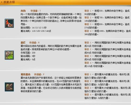 掌握Dota中娜迦出装攻略的关键技巧（解析娜迦如何选择最佳装备和技能提升战斗力）-第3张图片-游趣乐园