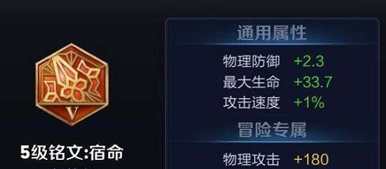 王者荣耀武藏出装攻略（武藏在战场上的装备选择与技巧分享）-第3张图片-游趣乐园