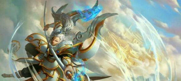 杨戬大佬出装攻略（一招制敌，攻无不克！）-第3张图片-游趣乐园