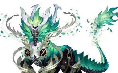 阴阳师寮麒麟攻略（以麒麟为核心，打造无敌阵容！）-第3张图片-游趣乐园