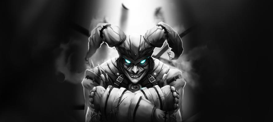 恶魔小丑上单攻略（挑战META，掌握术士杀手的奥秘）-第2张图片-游趣乐园