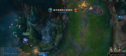 恶魔小丑上单攻略（挑战META，掌握术士杀手的奥秘）-第3张图片-游趣乐园