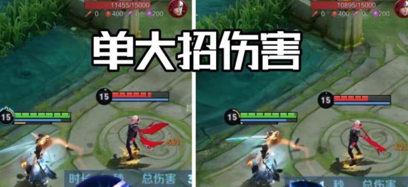 李白新赛季攻略（征服战场，尽在一剑之间）-第1张图片-游趣乐园