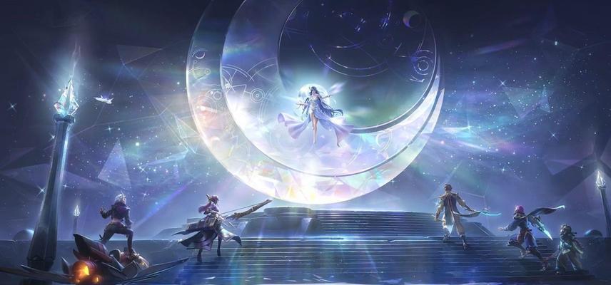 项羽出装打法攻略（掌握关键出装，成为无敌霸主！）-第2张图片-游趣乐园