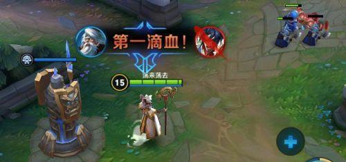姜子牙出装攻略大全（玩转姜子牙，带你征服战场！）-第2张图片-游趣乐园