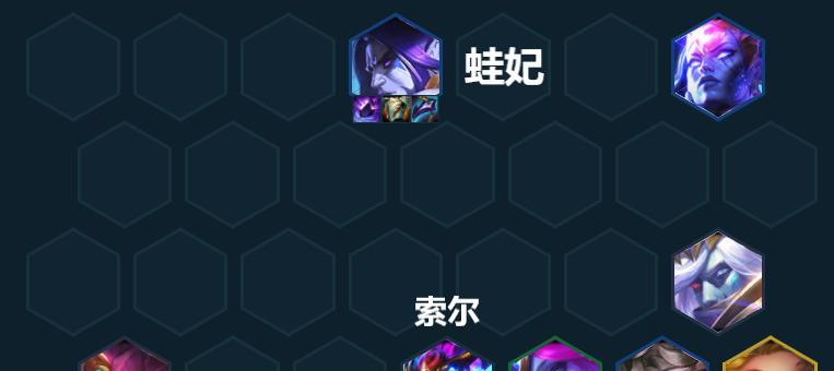 法师加训龙大师出装攻略（迎接无敌输出！驾驭法力与龙威的最佳选择）-第1张图片-游趣乐园