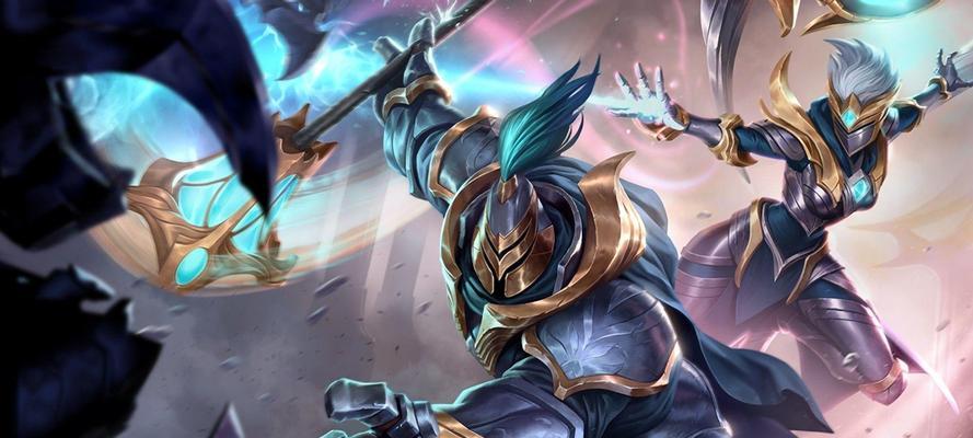 福星斗士大树出装攻略（打造无敌大树，带领全队胜利）-第3张图片-游趣乐园