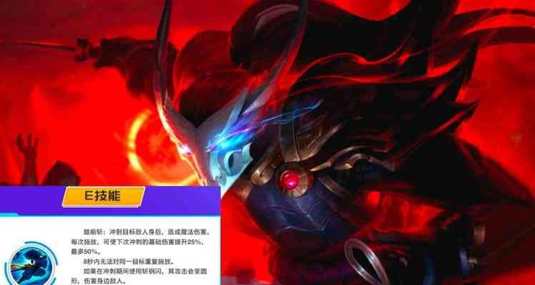 超级亚索（破局关键，让你一战成名的装备选择！）-第1张图片-游趣乐园