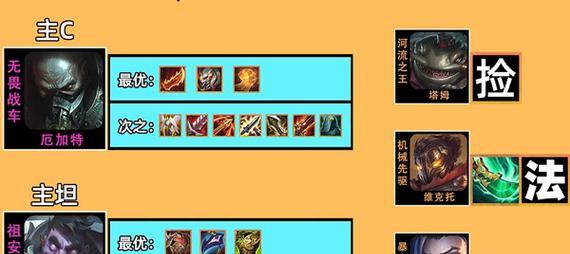 巨魔攻略（掌握巨魔，成为游戏的真正统治者）-第1张图片-游趣乐园