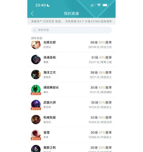 皇子大乱斗新版出装攻略（精准输出，稳定爆发！解读皇子新版出装及技巧，助你称霸大乱斗。）-第2张图片-游趣乐园