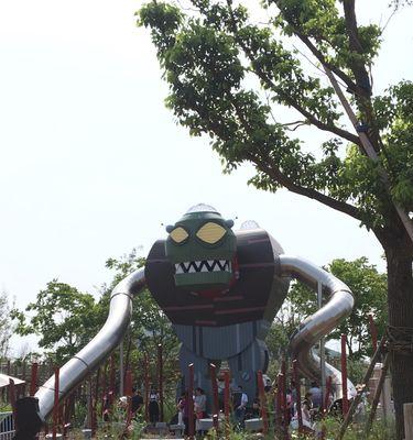僵尸农场3攻略（向日葵、大嘴花、寒冰射手等，揭秘最强植物组合与关卡攻略！）-第1张图片-游趣乐园