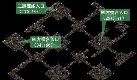 攻略传奇通天塔，征服极限挑战（揭秘通天塔隐藏的宝藏和策略，让你冲击巅峰从未如此轻松）-第2张图片-游趣乐园