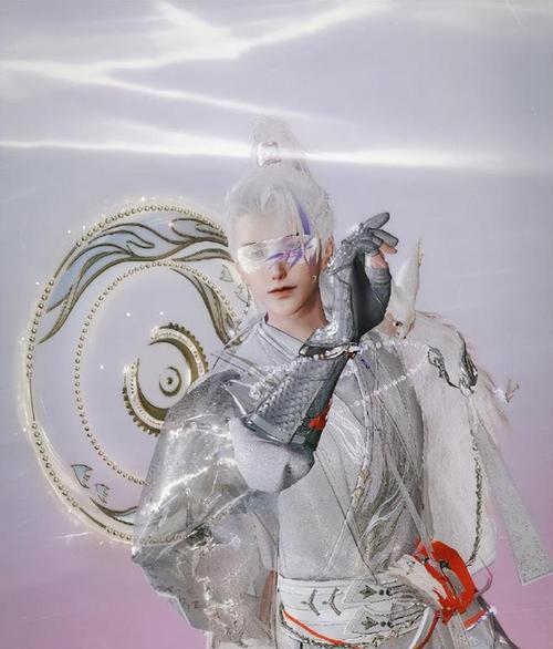 新倩女幽魂婀娜攻略（全面解析新倩女幽魂婀娜的技巧与策略，带你成为最强的修炼者！）-第1张图片-游趣乐园