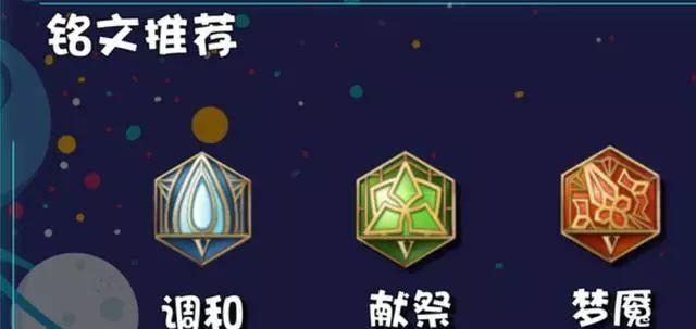 《安琪拉新版铭文出装攻略》（探索最适合安琪拉的铭文搭配，打造最强法师输出）-第3张图片-游趣乐园