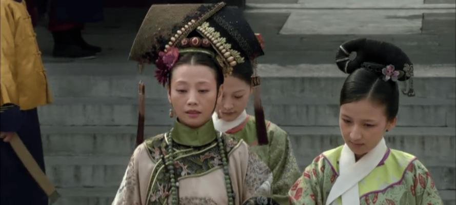 皇帝之后宫篇攻略（一探后宫纷争背后的千万玩法，从权谋到情感，无所不包！）-第1张图片-游趣乐园