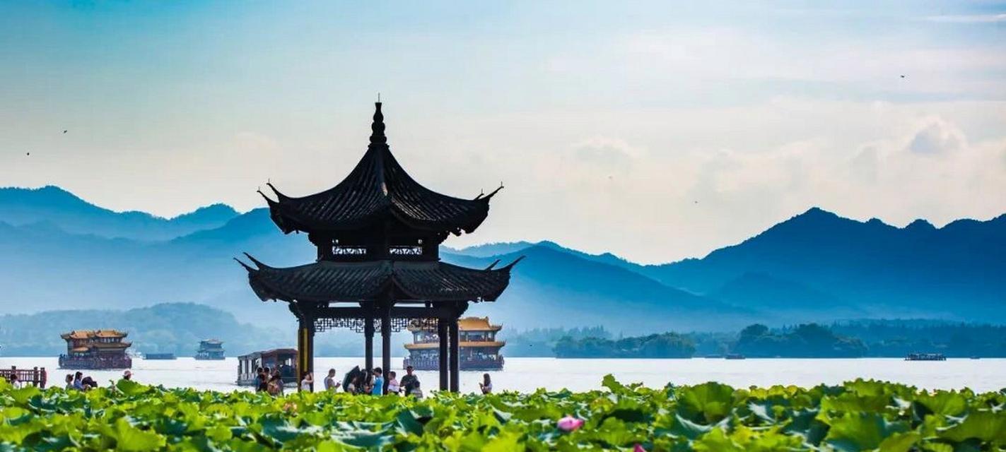 暖暖西湖游船攻略（畅游中国南方名胜，领略西湖之美）-第3张图片-游趣乐园