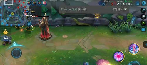 触手出装思路攻略（全面分析触手技巧及装备选择，提升游戏竞技实力）-第3张图片-游趣乐园