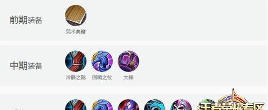 墨子辅助技巧（掌握墨子辅助的关键技巧，为队友提供全方位保护）-第2张图片-游趣乐园