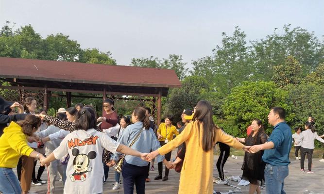 千千结游戏攻略（揭秘千千结游戏的技巧与策略，让你成为无敌玩家）-第3张图片-游趣乐园