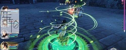 《古剑奇谭妖之恋攻略》（从古剑奇谭妖之恋攻略角度，探讨游戏中妖怪与人类的爱情故事）-第3张图片-游趣乐园