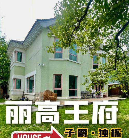 豪宅攻略（探索超级豪华住宅内部，解密富人生活的秘密）-第3张图片-游趣乐园