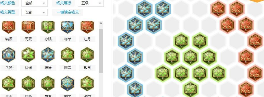 王者荣耀鲁班终极铭文出装攻略（无敌射手鲁班，打造最强输出！）-第2张图片-游趣乐园