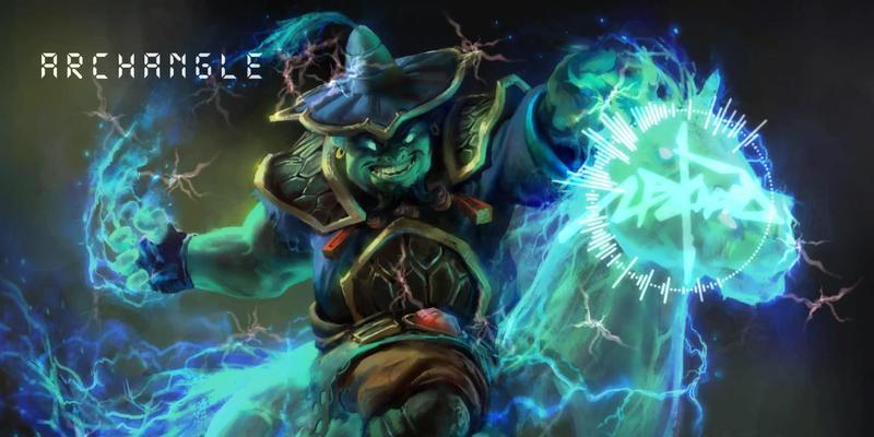 Dota风暴之灵出装攻略（掌握风暴之灵的装备选择，统御战场）-第1张图片-游趣乐园