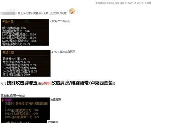 DNF卢克攻略（征服卢克困难模式，成为最强玩家）-第2张图片-游趣乐园