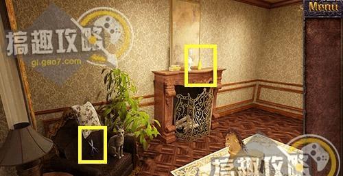 以密室逃脱1全关攻略（揭秘密室逃脱1全关答案，助您成功逃离密室）-第2张图片-游趣乐园
