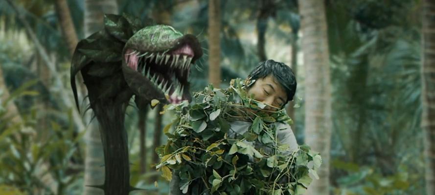 QQ荒岛求生攻略（最实用的QQ荒岛求生攻略，助你在极限环境中生存！）-第2张图片-游趣乐园