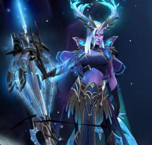 Dota暴力小黑出装攻略-无尽杀戮的黑暗剑客（暴力输出利器，让敌人闻风丧胆！）-第1张图片-游趣乐园