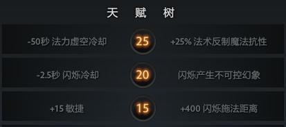 Dota暴力小黑出装攻略-无尽杀戮的黑暗剑客（暴力输出利器，让敌人闻风丧胆！）-第3张图片-游趣乐园
