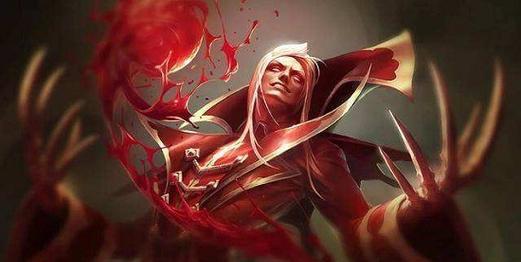 血之诱惑（在战场上化身吸血鬼，无人可挡！）-第2张图片-游趣乐园