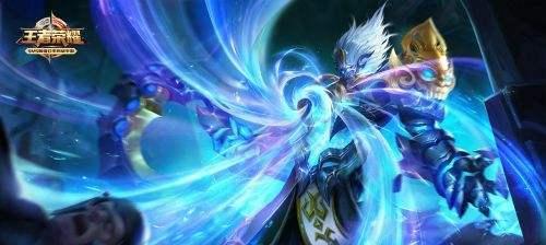 以恶心钟馗出装铭文攻略（怎样装备铭文和出装来有效地对抗钟馗？）-第2张图片-游趣乐园