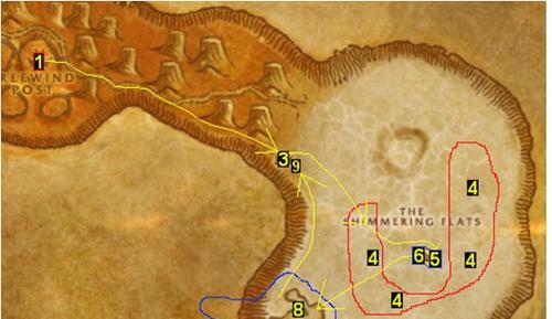 魔兽世界（打造强力宠物团队，征服艾泽拉斯）-第1张图片-游趣乐园