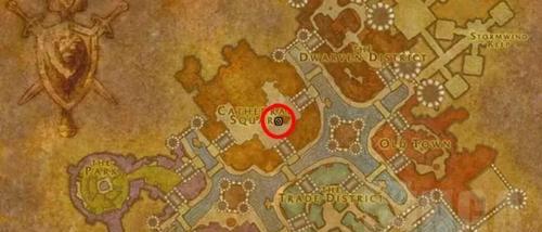 魔兽世界（打造强力宠物团队，征服艾泽拉斯）-第3张图片-游趣乐园