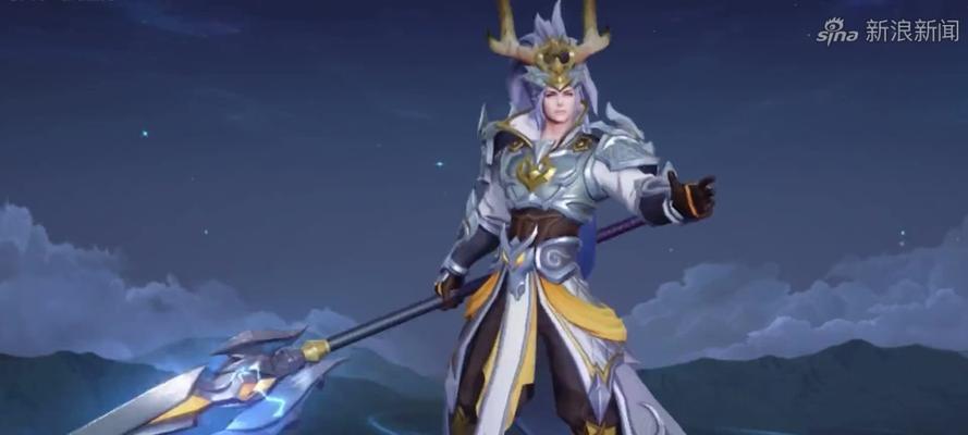 赵云黄刀出装小件攻略（打造无敌中单，一套黄刀出装让你赵云带飞！）-第2张图片-游趣乐园