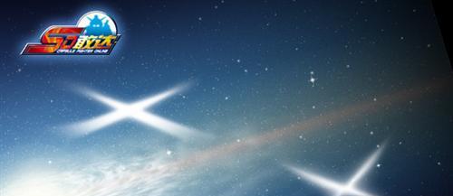 闪耀双星游戏攻略大揭秘（成为顶级玩家，征服游戏世界！）-第1张图片-游趣乐园
