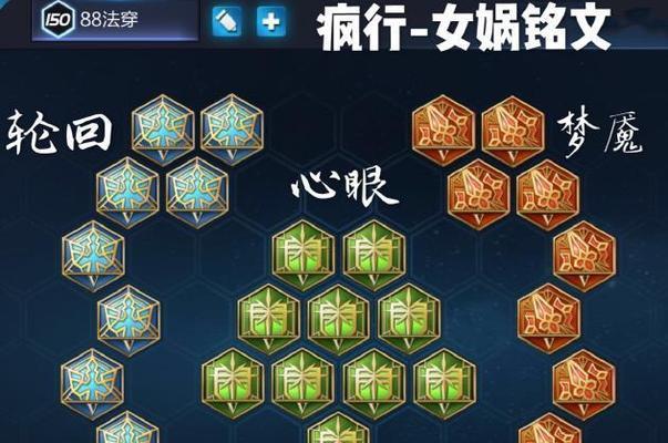王者荣耀新法律出装攻略（从法术强度到装备选择，玩转法师的必备指南）-第1张图片-游趣乐园