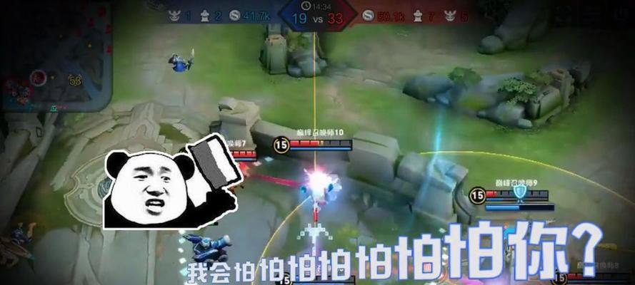 新小明出装打法攻略——夺取胜利的绝佳选择（探索新小明的装备搭配和战术策略，成就无敌一击的战绩）-第3张图片-游趣乐园