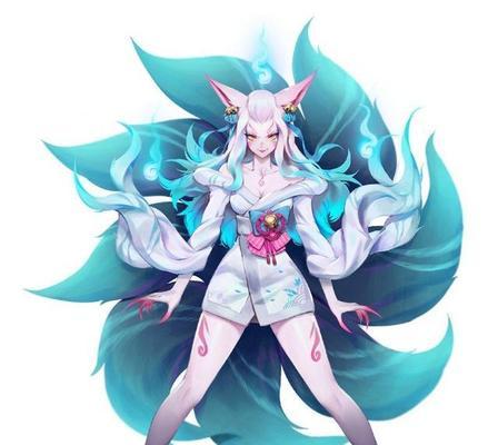 狐狸3.4版本出装攻略（与时俱进的狐狸出装策略助你一统江湖）-第2张图片-游趣乐园