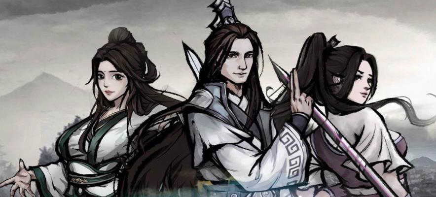 烟雨江湖手游攻略（挑战魔王，成就江湖霸主！）-第3张图片-游趣乐园